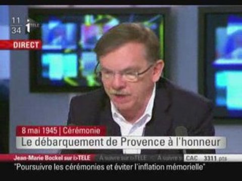 Télézapping : Les indigènes enfin à l'honneur