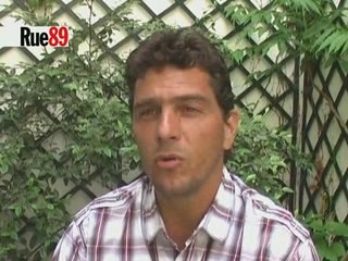 OM 1993 : Eydelie toujours en colère 1/3