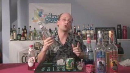 Bomb Pop Recipe