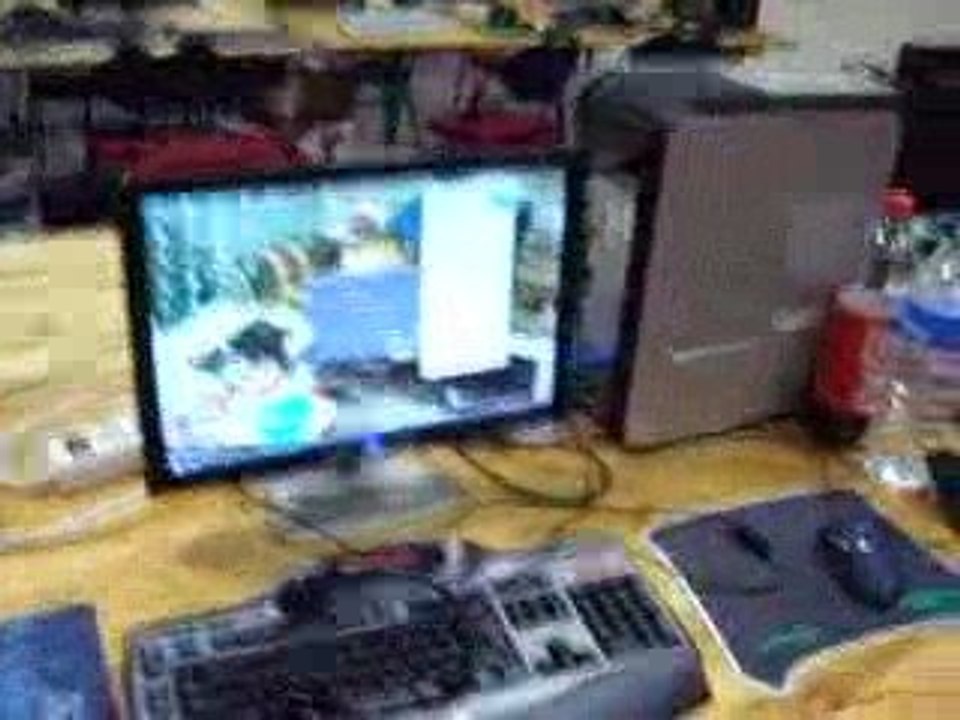 video eLegends ga #1