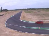 CIRCUIT DU BOURBONNAIS Ctr'S n' clio cup