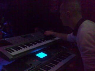 Groupe Sabri live rai 2009 '' ya l'mouima "