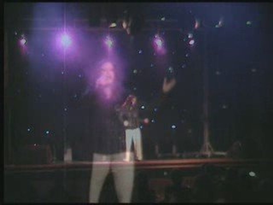 Proud mary