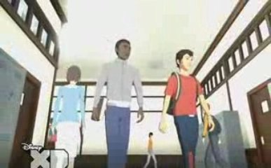 Iron Man - 04 - Guerre froide 1/2 français