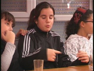 Club Cinétilt, à propos de FIVE de Abbas Kiarostami