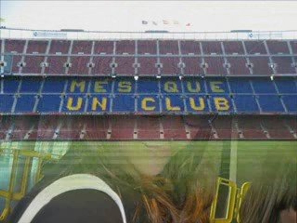 Espagne (L'