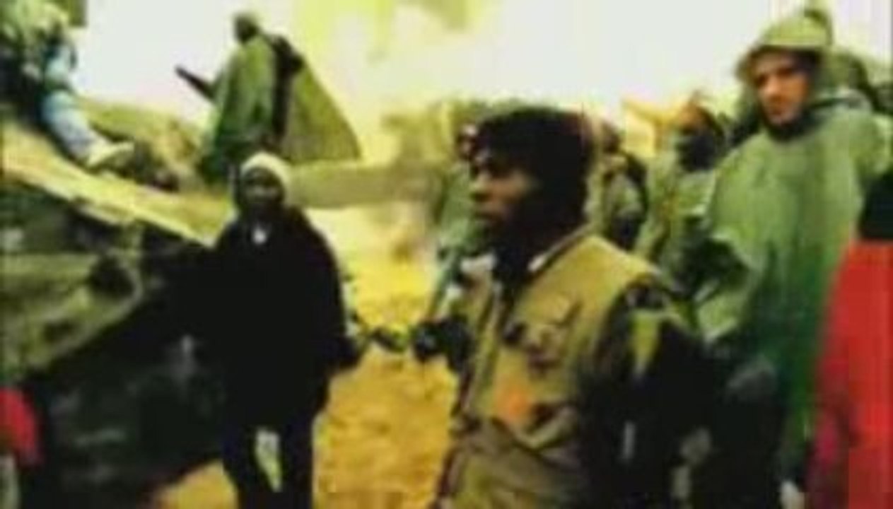 HARDCORE Ideal J Feat Methode Man