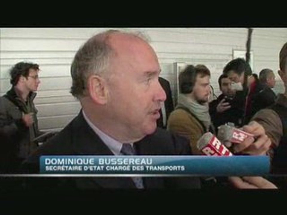 7 min hebdo VOTV pour NRJ Paris