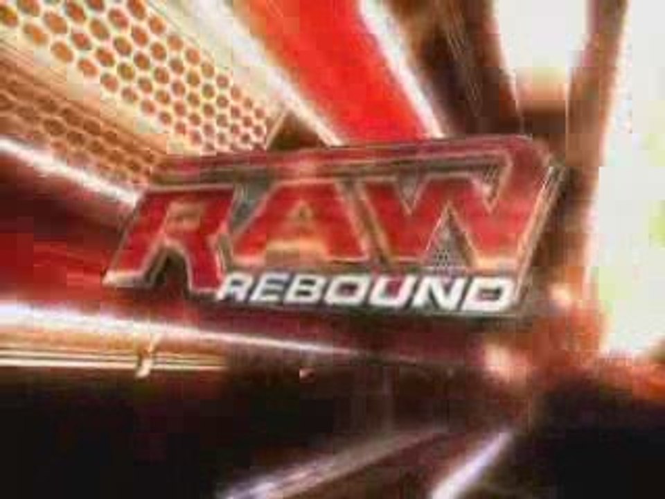 Friday Night Smackdown 08 05 09 Part 5