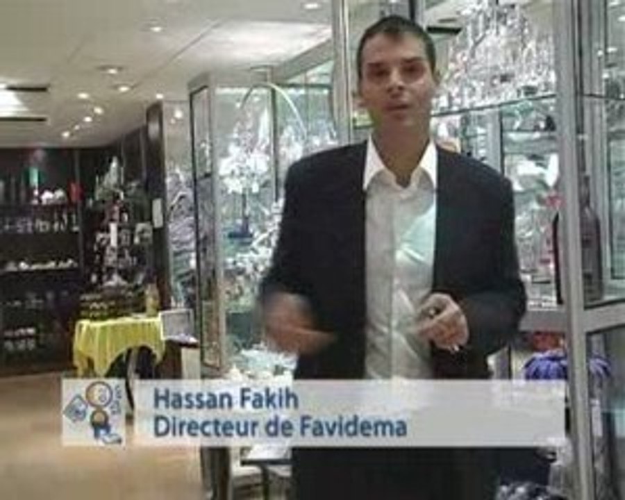 Favidema