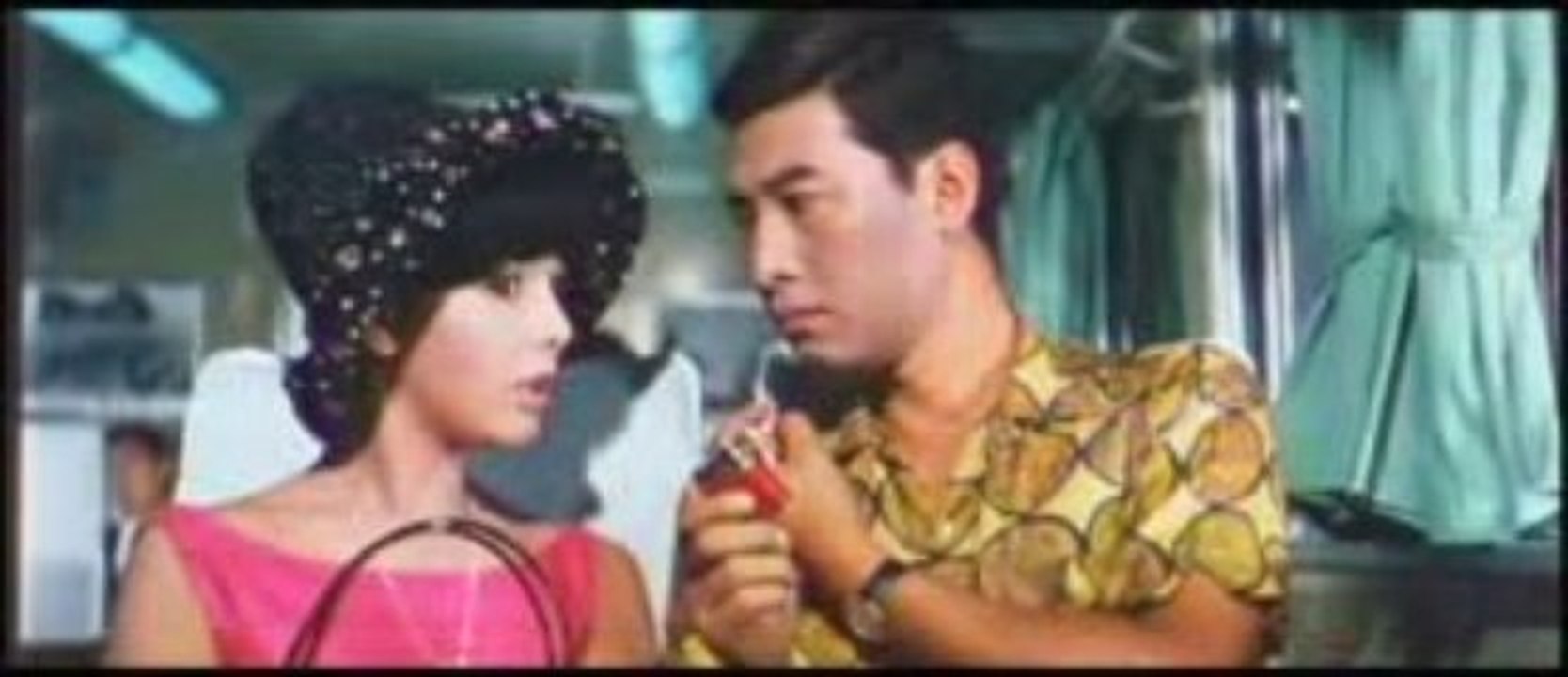 100 Patsu 100 Chu (1965)
