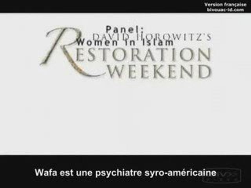 L'Islam expliqué