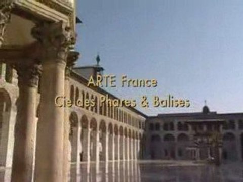 Mohammed (1/5) - Vers la Prophétie - part 1