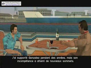Vice City Utopia