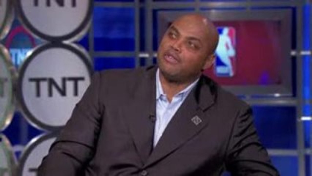 NBA Funny - To be or not to be an Athlete ?