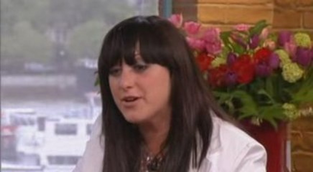 Natalie Cassidy