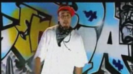 Dante Spinetta  -  En la mia -  2007