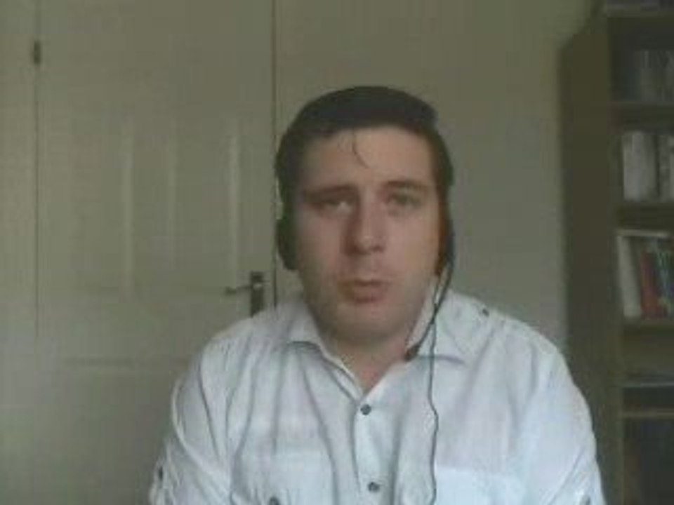 What Is GDI ( Global Domains International )?