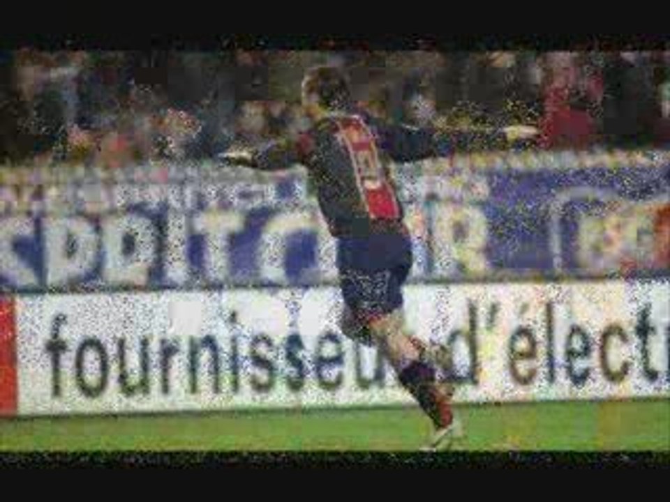 Hommage PAULETA