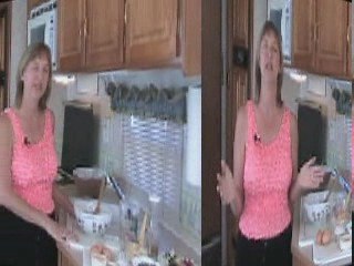 RV Cooking Show - Beautiful Brunch Quiche and Vicksburg M...