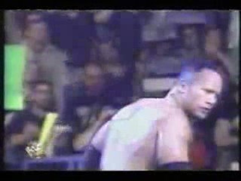 Chyna July 6,2000