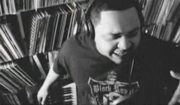 Joell Ortiz - Hip Hop