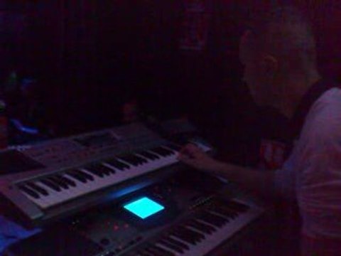 Groupe Sabri live rai 2009 zahouania