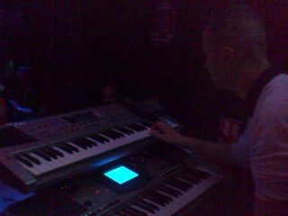 Groupe Sabri    live rai 2009 zahouania