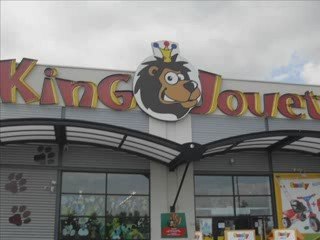 DEFI  L.O.S  LE DEFI DU KING X-LOVE