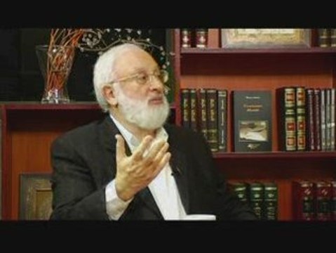 Почему в святых книгах так много говорится о еде?