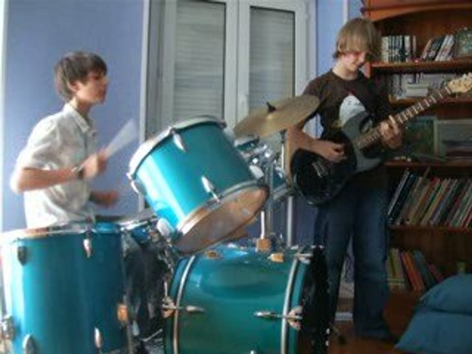 martin et lucas 1