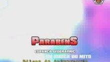 Espanca Geographic - Parabéns