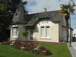 Saint-Sébastien-sur-Loire : rue Général Duez