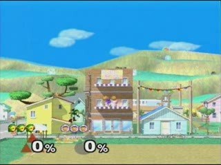 Compile des musiques de SSBB 228