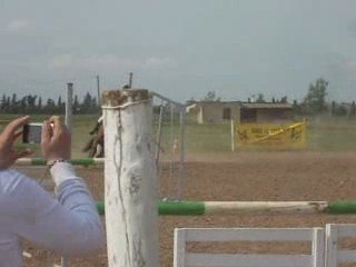 Laura & Kenzo E2 . 8mai2009