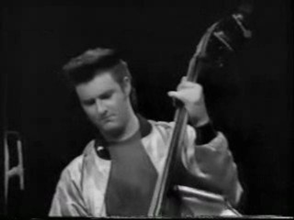Tex Rubinowitz - bad boy