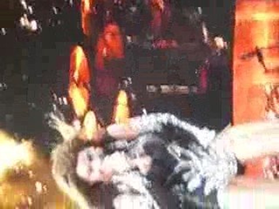 i am tour beyoncé 5 mai 2009 (12) " bercy (15) Hallo Hq