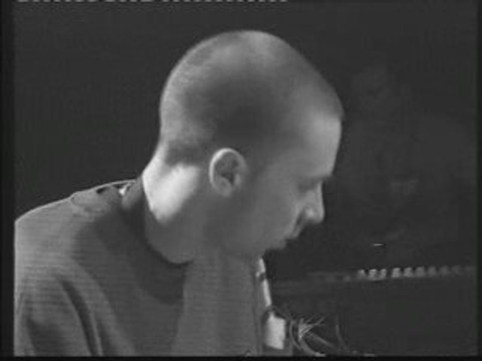 DJ Dare Devil @ ITF Worldfinals 2002 (Quaterfinal)