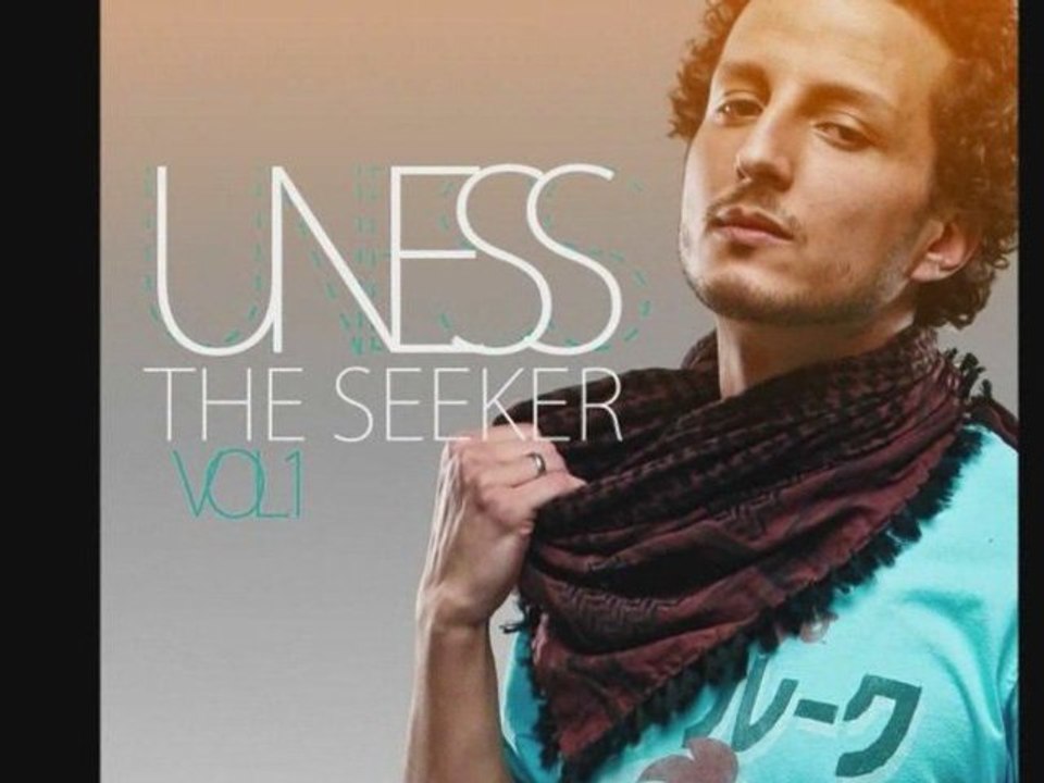 Uness - Illusion (Snippet)