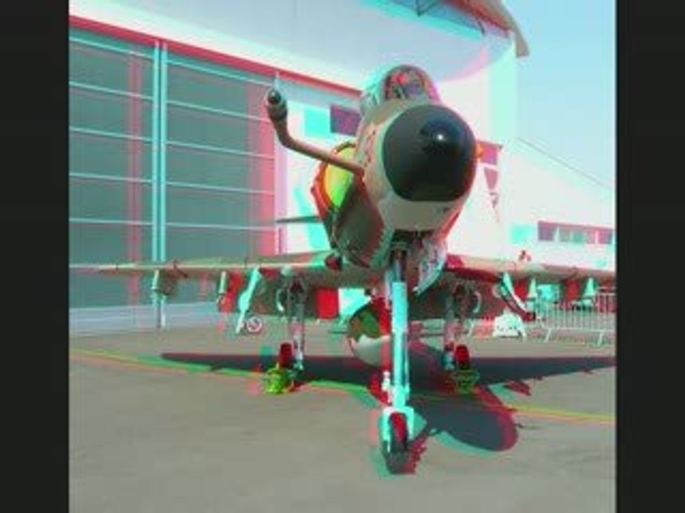 Diapo 3D (4D)