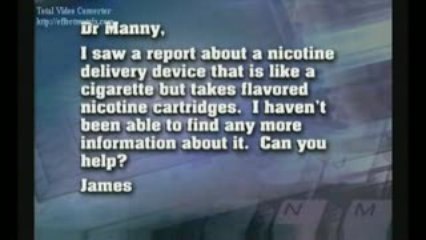 Electronic Cigarette by Smoke Anywhere