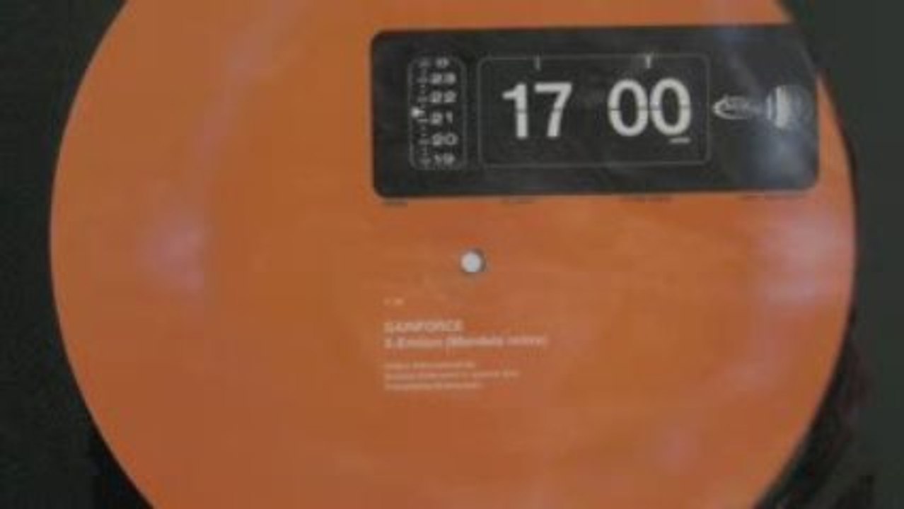 Gainforce-X Emtion