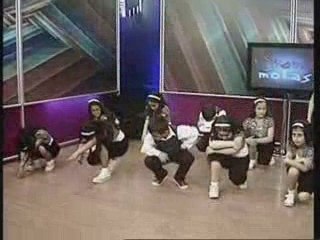 Bedriye Bileydi İ.O Kolbastı Ekibi(3-D Sınıfı)