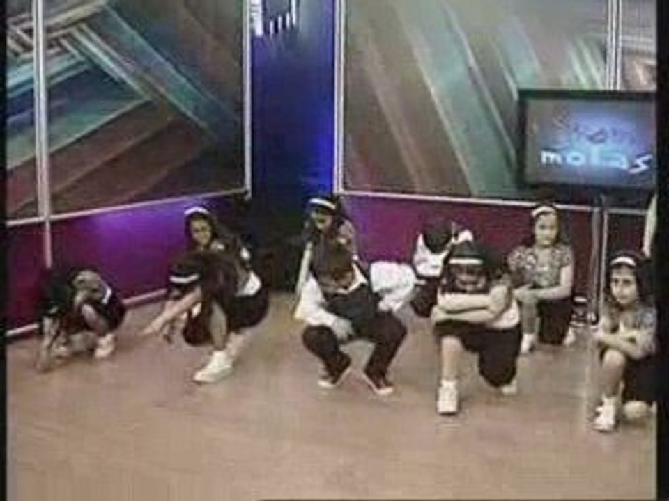 Bedriye Bileydi İ.O Kolbastı Ekibi(3-D Sınıfı)