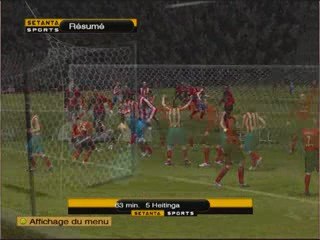 Atlético Madrid - Bayer Leverkusen