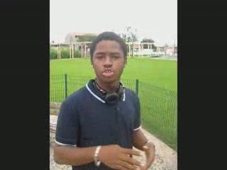 Vidéo intro du blog!!