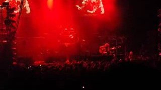 Motorhead live Zénith 28/11/08: Whorehouse blues