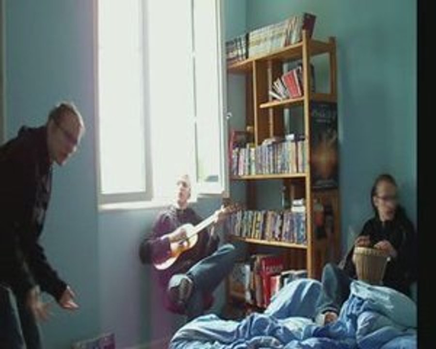 Délire webcam - Ce que l'on sème