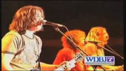 Little Texas en  live - God Bless Texas