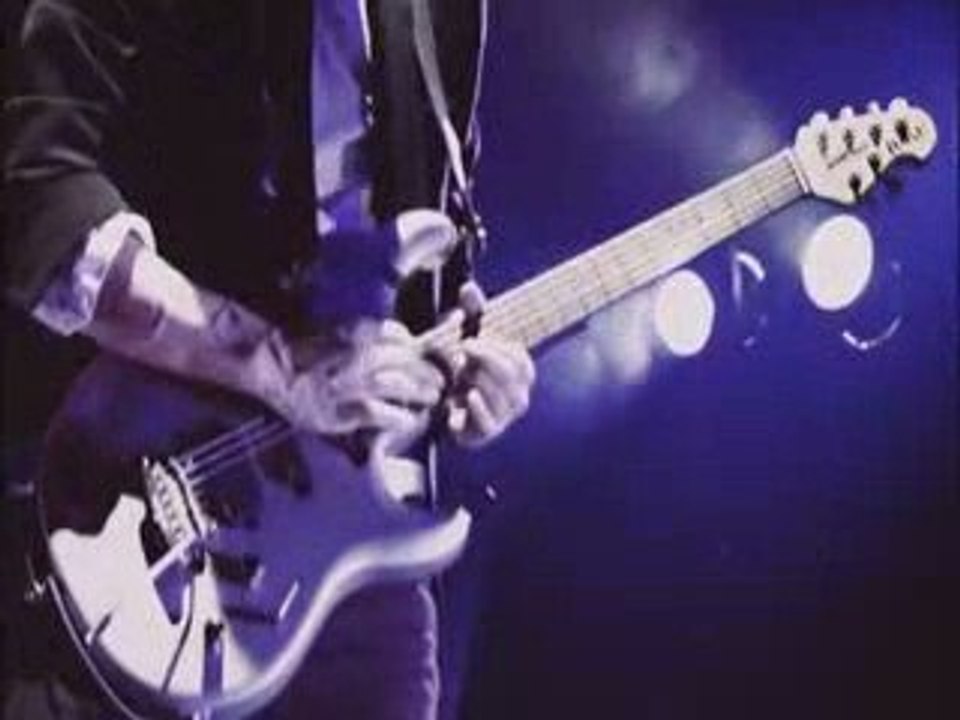 Abingdon boys school- Desert Rose @ JP Tour 2008